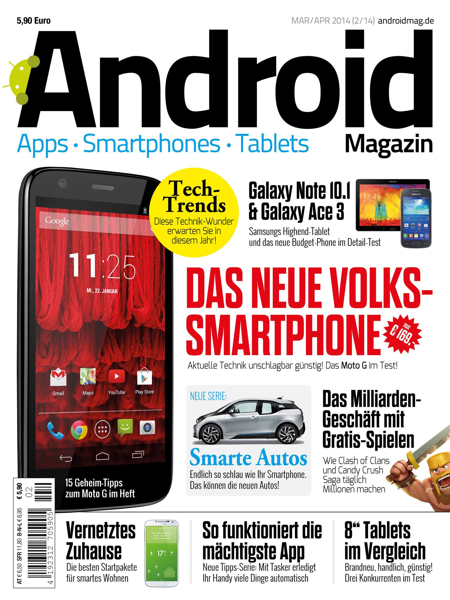 Androidmag.de