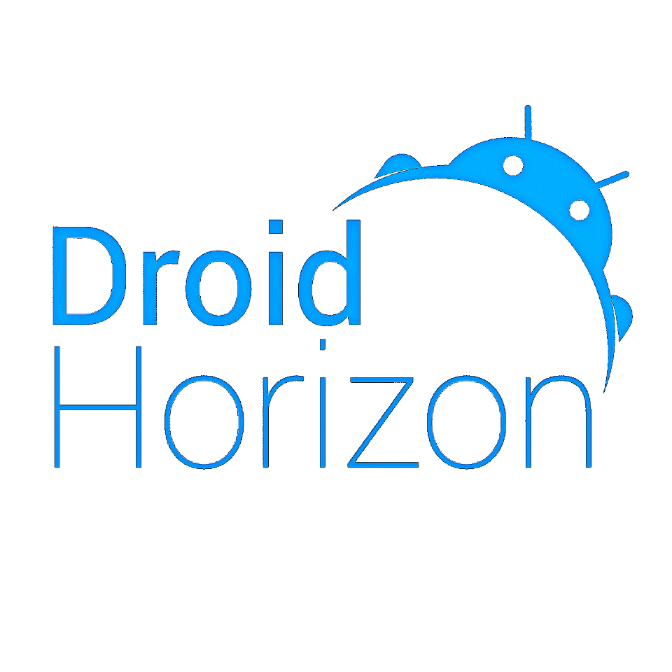 Droid Horizon