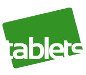 Tablets Magazine